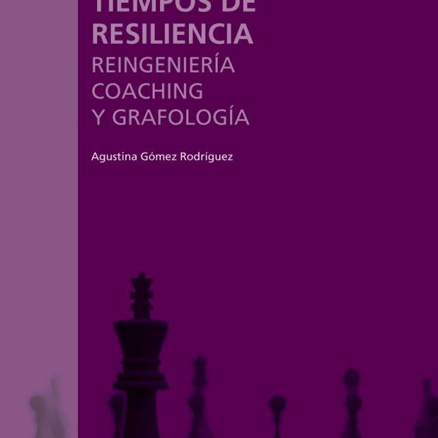 Tiempos de resilencia