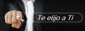 ELECCIÓN