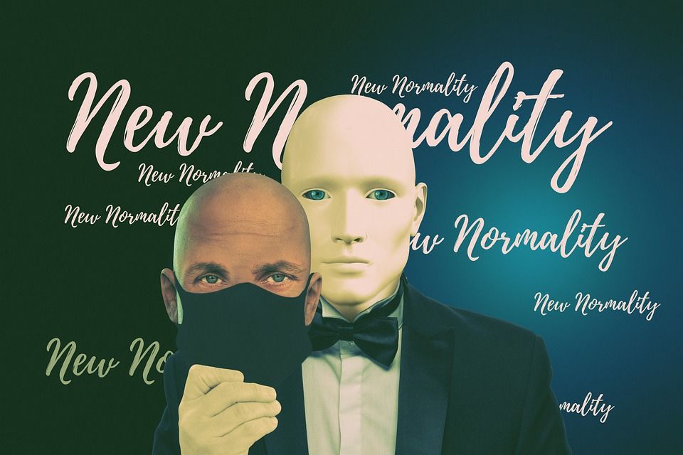 Nueva normalidad