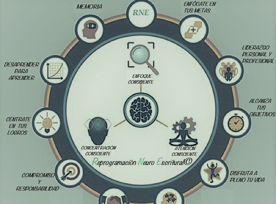 Reprogramación Neuro Escritural