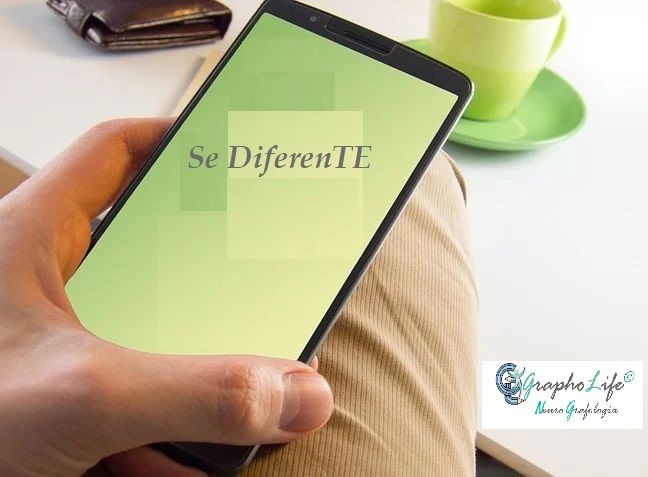 Se Diferente