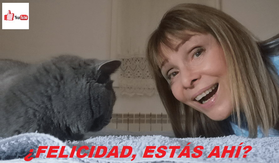 SECRETOS DE FELICIDAD